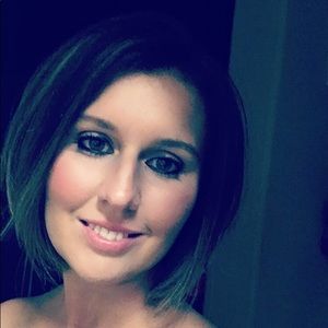 Meet your Posher, Krystal